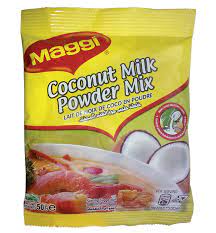 Maggi Coconut Powder 50g