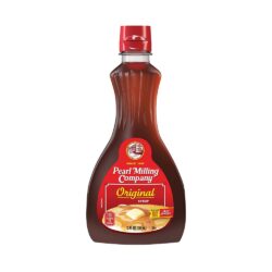 Pearl Milling Company Pancake Syrup 12oz