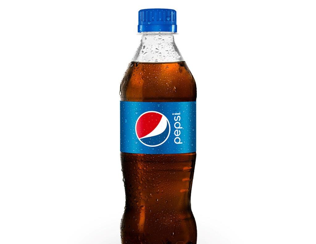 Pepsi 350ml