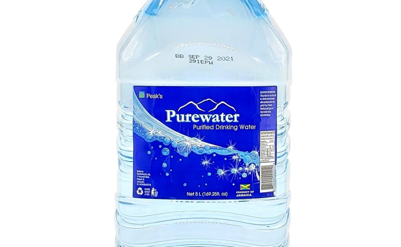 PureWater 5Ltr