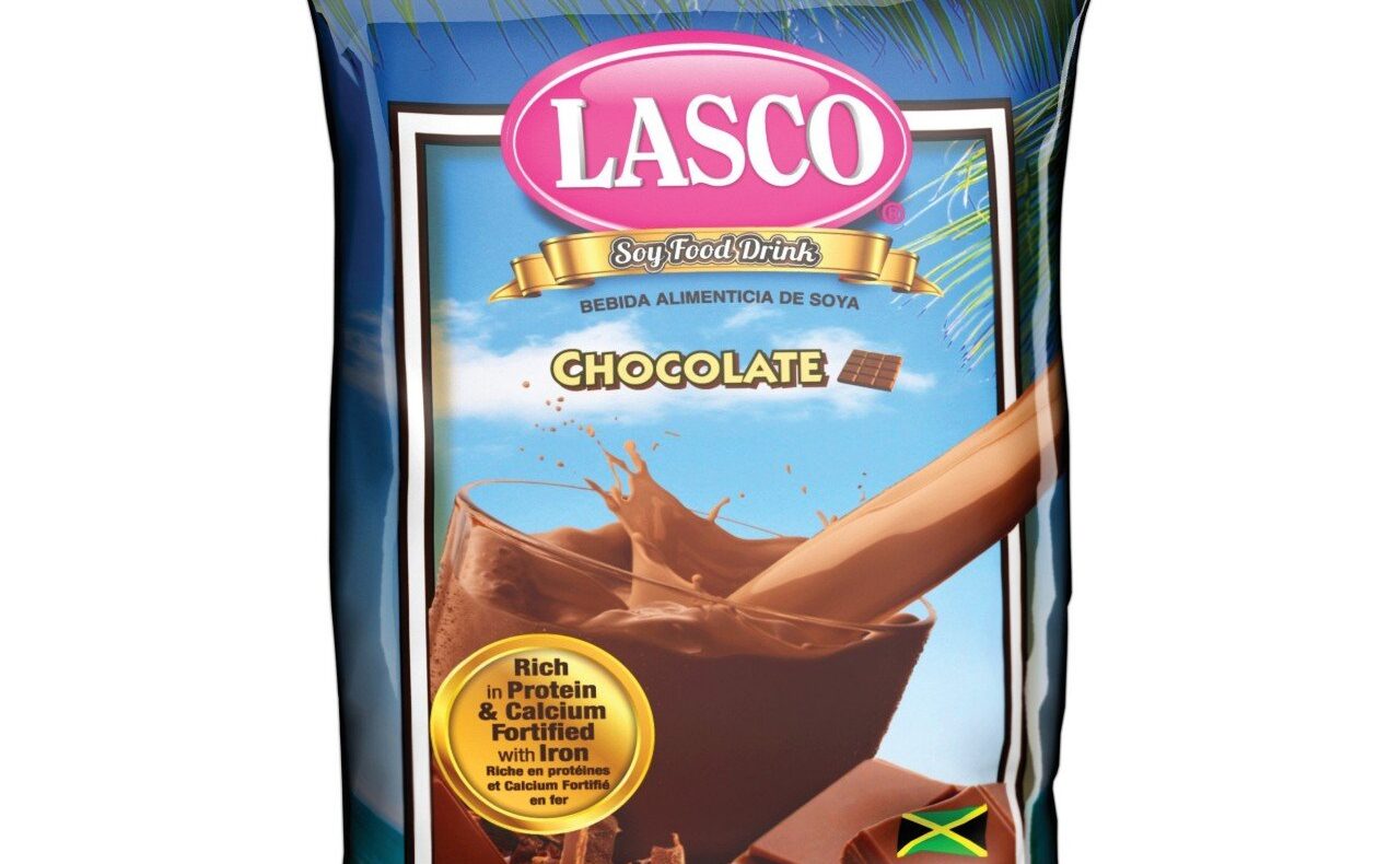 Lasco Food Drink Chocolate Small 120g