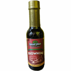 SpurTree Browning 4.8oz