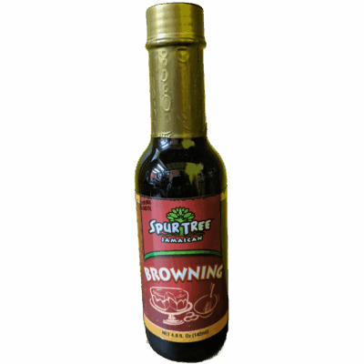 SpurTree Browning 4.8oz