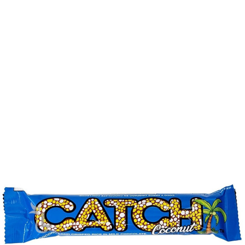 Sunshine Catch Coconut 50g