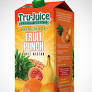 Tru Juice Fruit Punch 1.75L