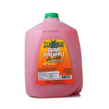 Tru Juice Guava Pine Gallon