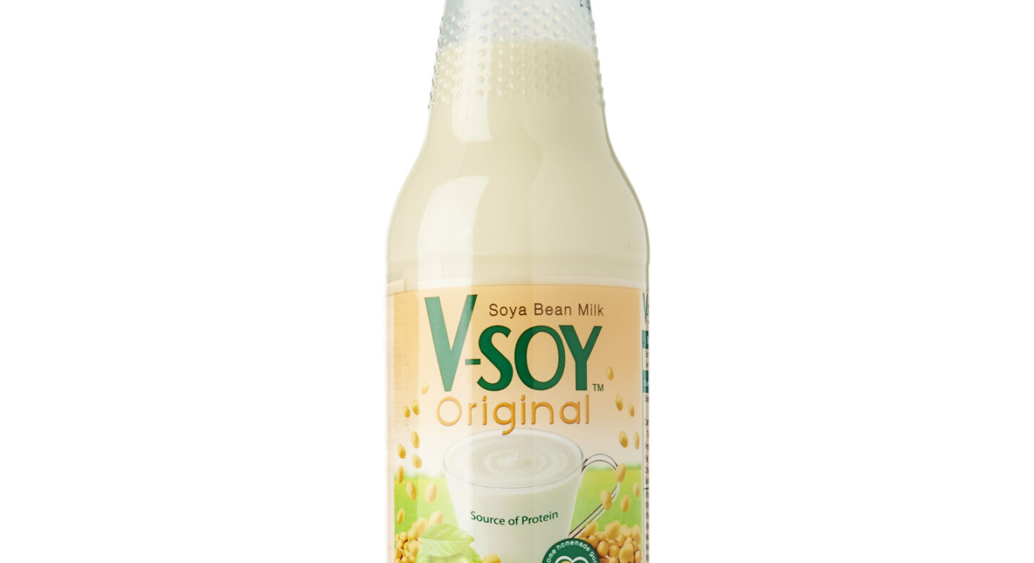 V-Soy Milk Multigrain 300ml