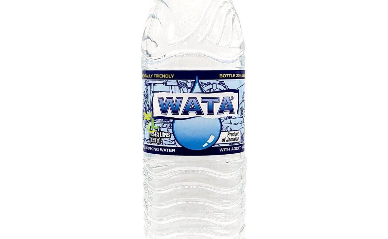 Wata Wata 1.5Ltr