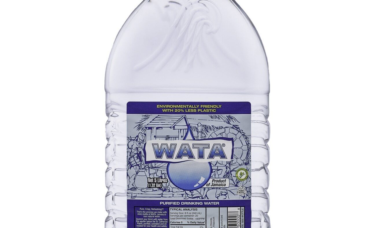 Wata Wata 5Ltr