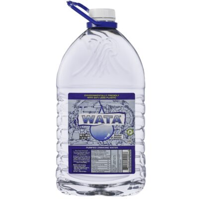 Wata Wata 5Ltr