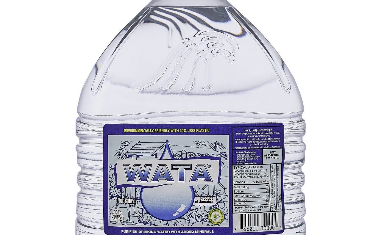 Wata Wata 3L