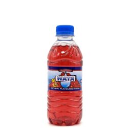 Wata Cranberry 330ml