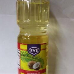 Eve Coconut Oil 500ml