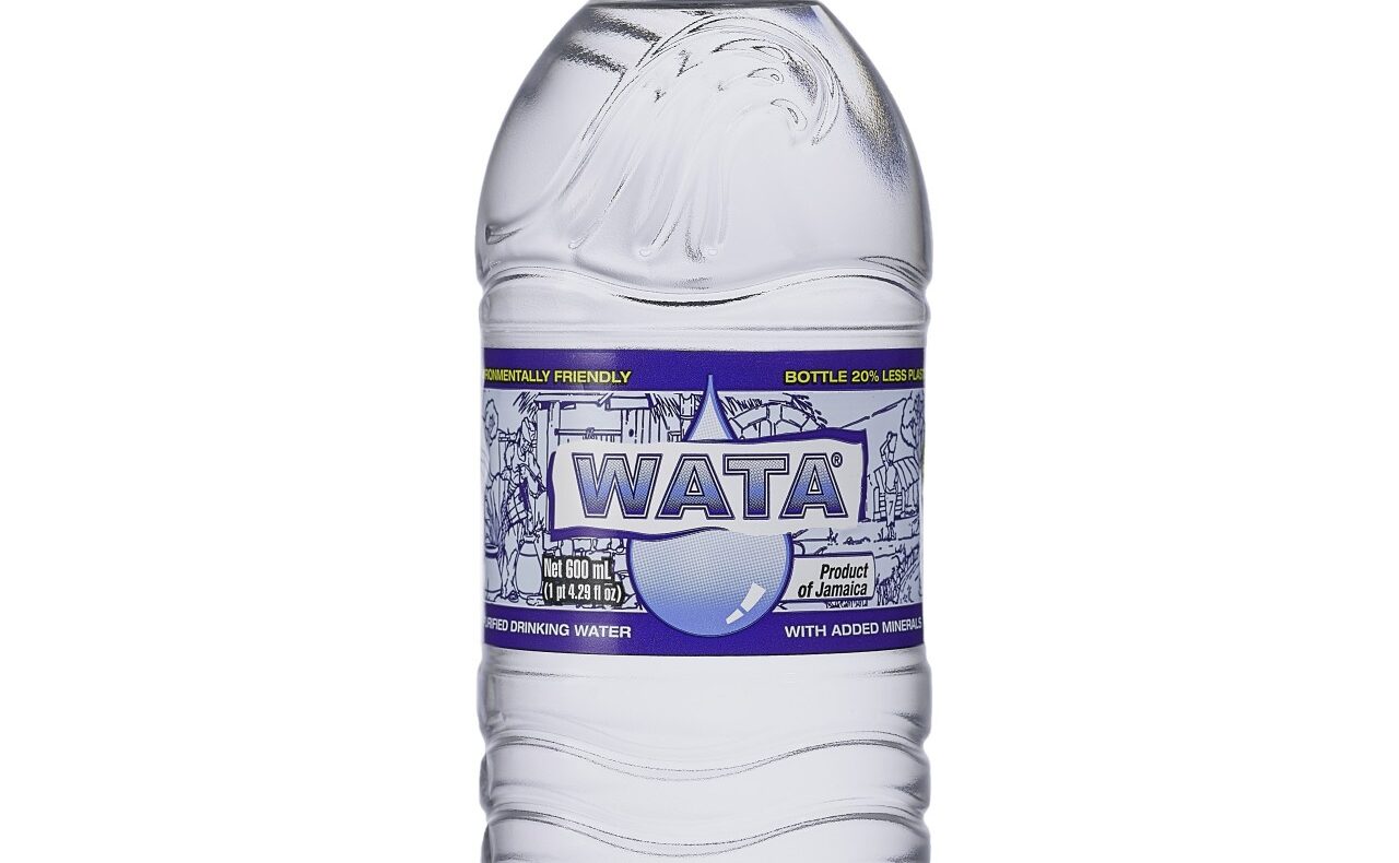 Wata wata 600ml