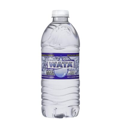 Wata wata 600ml